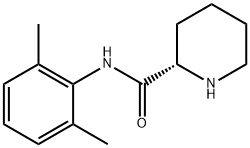 (2S)-N-(2,6-Dimethylphenyl)-2-piperidincarboxamid)