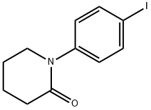 1-(4-IODO-PHENYL)-PIPERIDIN-2-ON