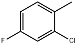 2-Chlor-4-fluortoluol