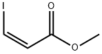 2-Propensäure, 3-Jod, Methylester, (Z)-