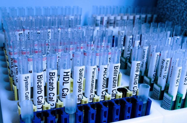 Alles, was Sie über pharmazeutische Wirkstoffe (API In Pharma) wissen müssen