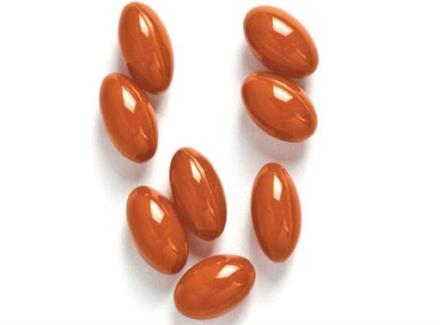 Was ist Coenzym Q10 CAS Nr. 303-98-0?