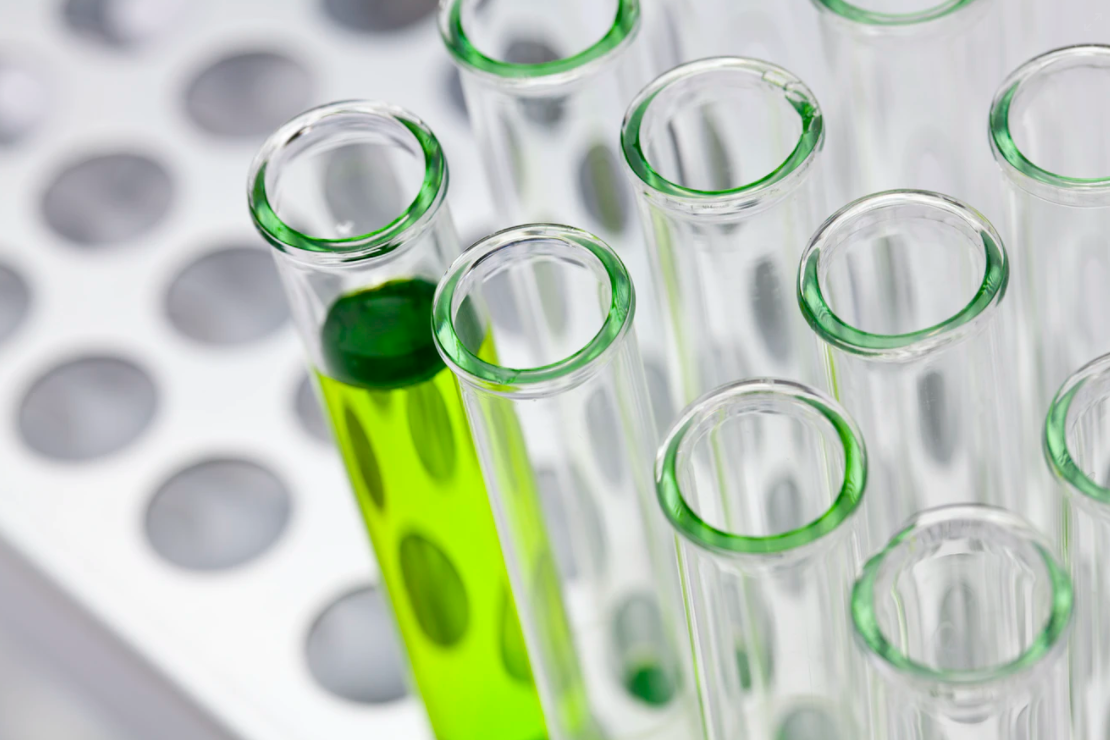 Entwicklungstrend der chinesischen pharmazeutischen Zwischenindustrie