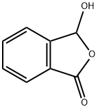 3-Hydroxyisobenzofuran-1(3H)-on