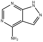 4-Aminopyrazolo[3,4-d]pyrimidin