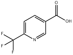 6-(Trifluormethyl)nikotinsäure
