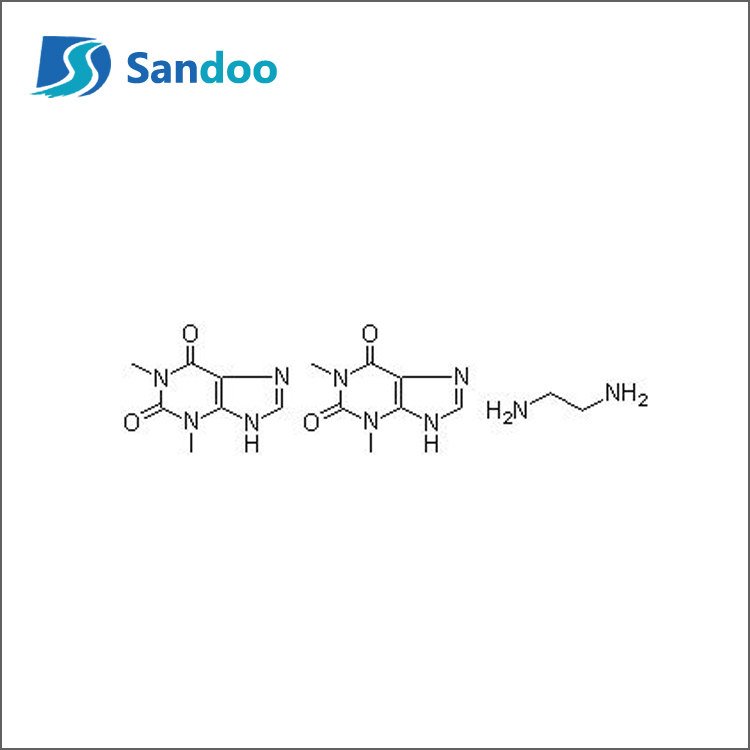 Aminophyllin