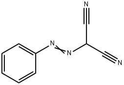 Benzenazomalonsäuredinitril