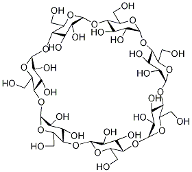 Betadex Sulfobutylether-Natrium
