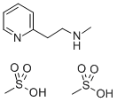 Betahistinmesylat
