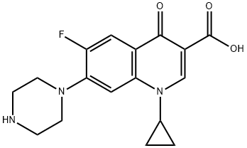 Ciprofloxacin HCI Kapseln