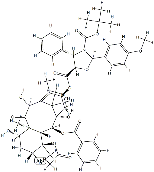 Docetaxel-Verunreinigung SDH