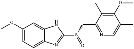 Esomeprazol