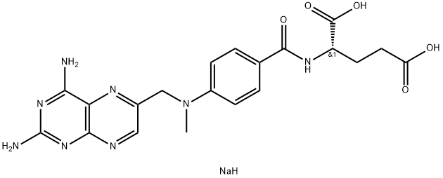 Methotrexat-Dinatriumsalz