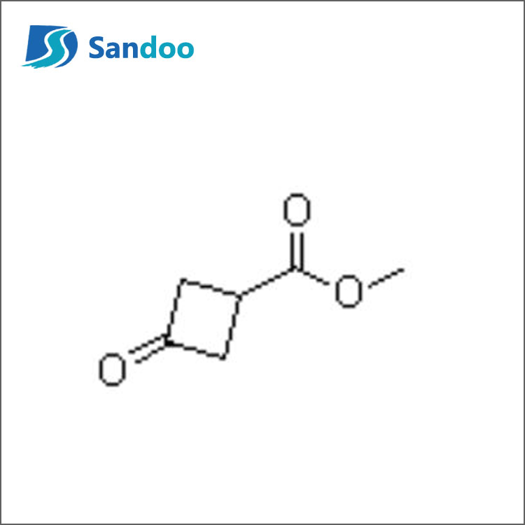 Methyl-3-oxocyclobutancarboxylat
