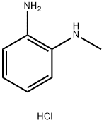 N-Methyl-1,2-benzoldiamin-dihydrochlorid