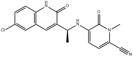 Olutasidenib