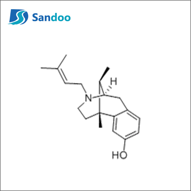 Pentazocin