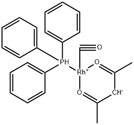 Rhodium(triphenylphosphin)carbonylacetylacetonat